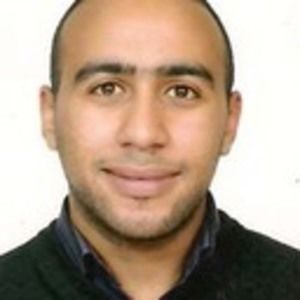Meet your Posher, Roberto